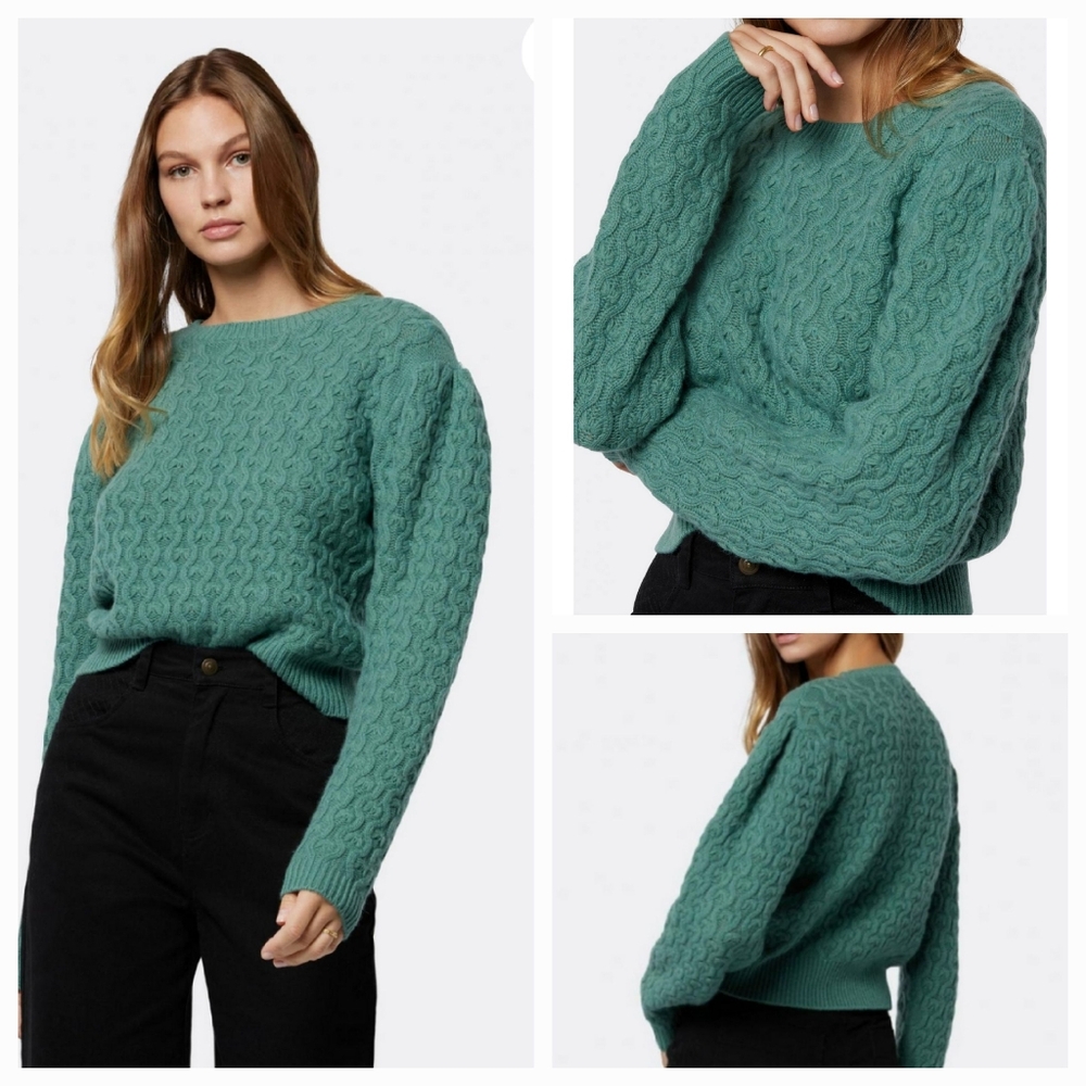 Joie Sweater